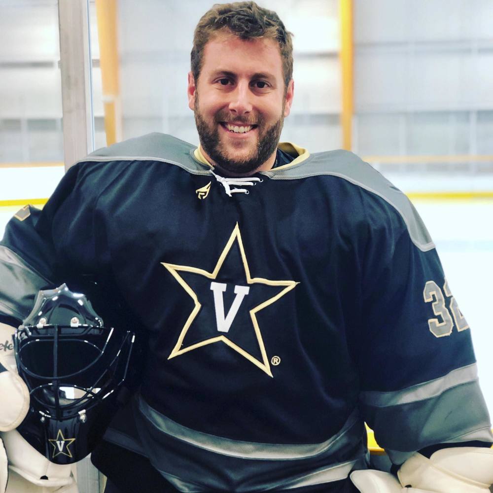 Meet your Posher, Evan